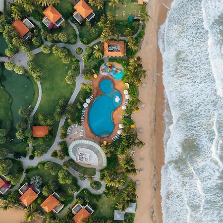 Radisson Resort Phan Thiết Zewnętrze zdjęcie
