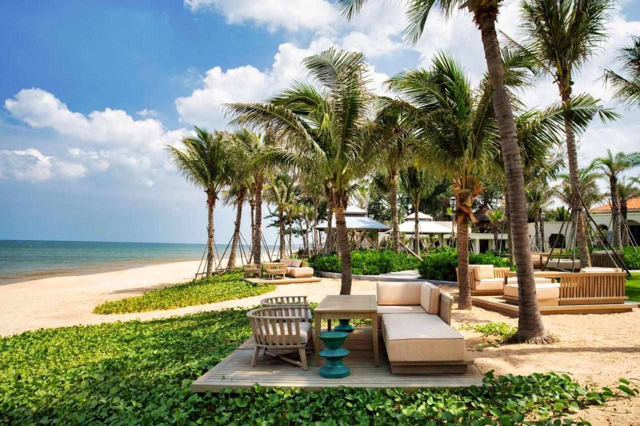 Radisson Resort Phan Thiết Zewnętrze zdjęcie