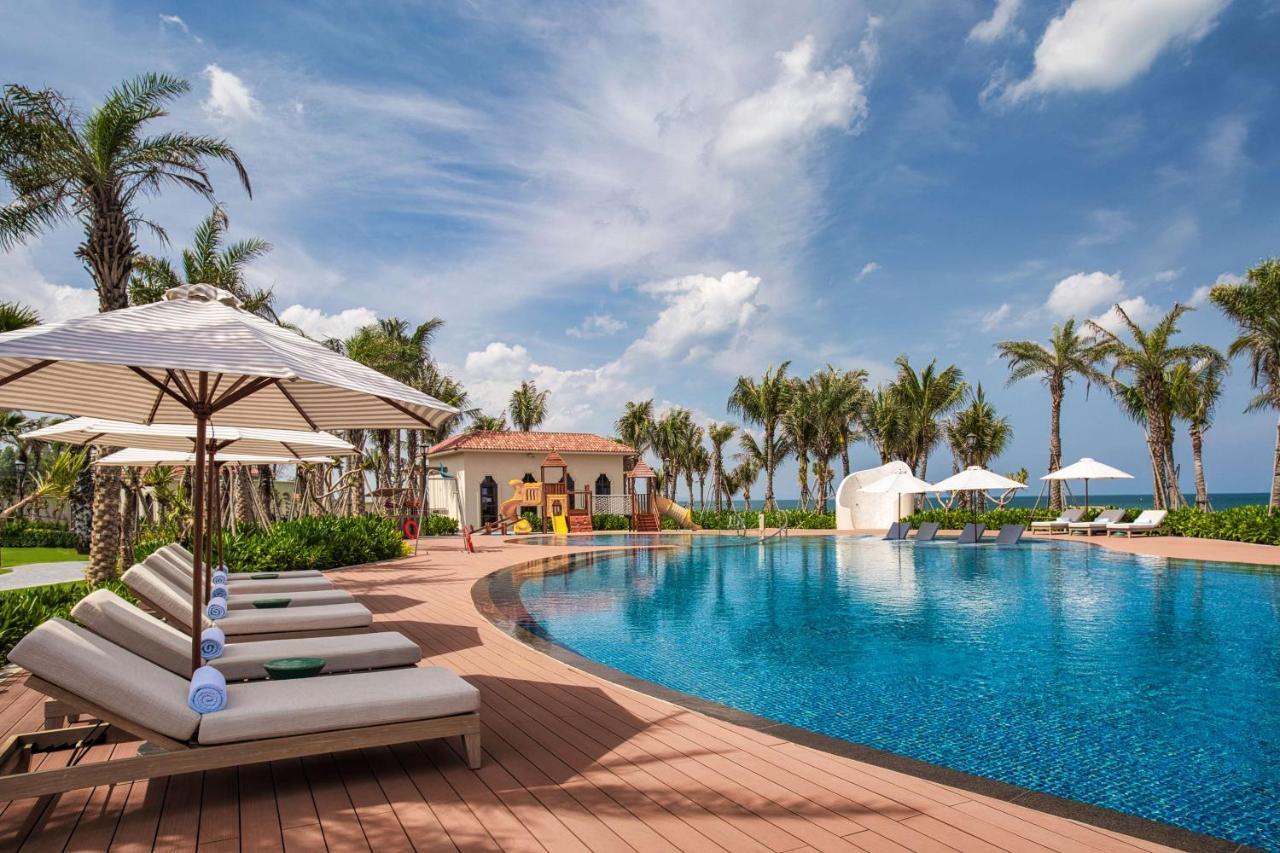 Radisson Resort Phan Thiết Zewnętrze zdjęcie