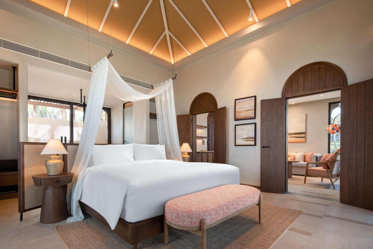 Radisson Resort Phan Thiết Zewnętrze zdjęcie