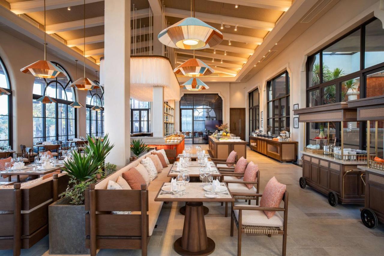 Radisson Resort Phan Thiết Zewnętrze zdjęcie