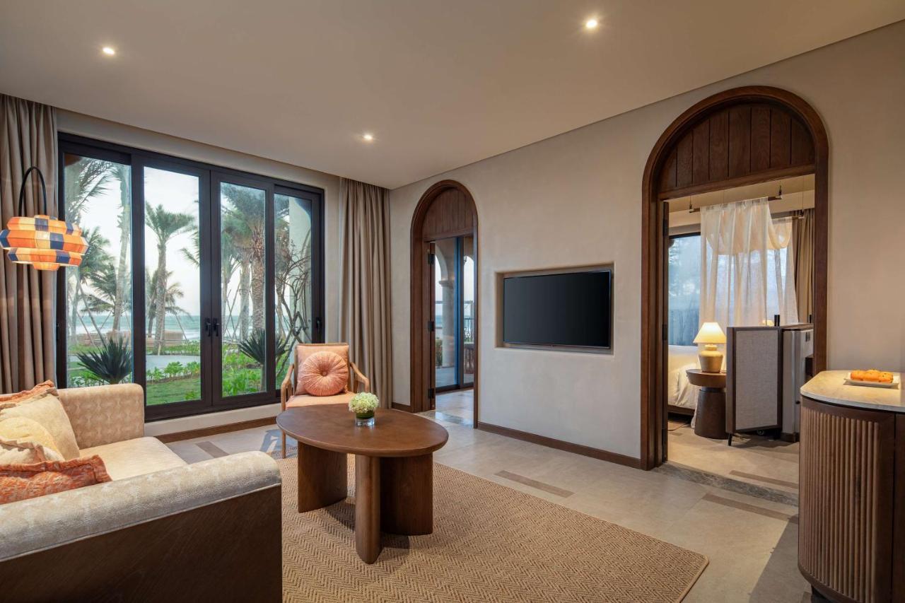Radisson Resort Phan Thiết Zewnętrze zdjęcie