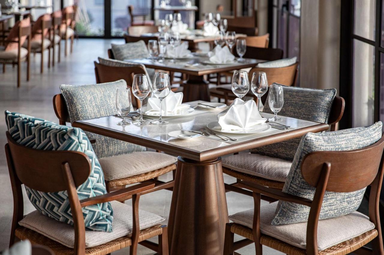 Radisson Resort Phan Thiết Zewnętrze zdjęcie