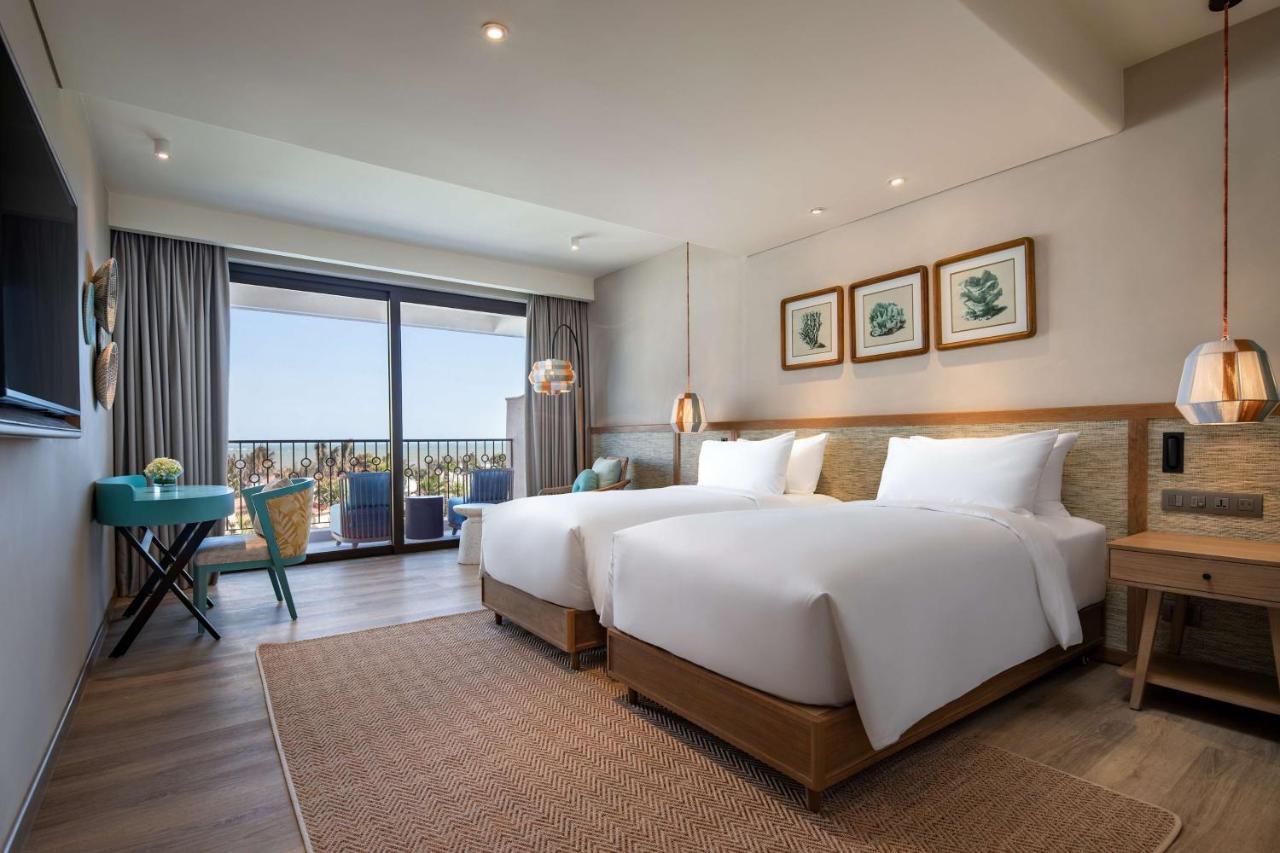Radisson Resort Phan Thiết Zewnętrze zdjęcie