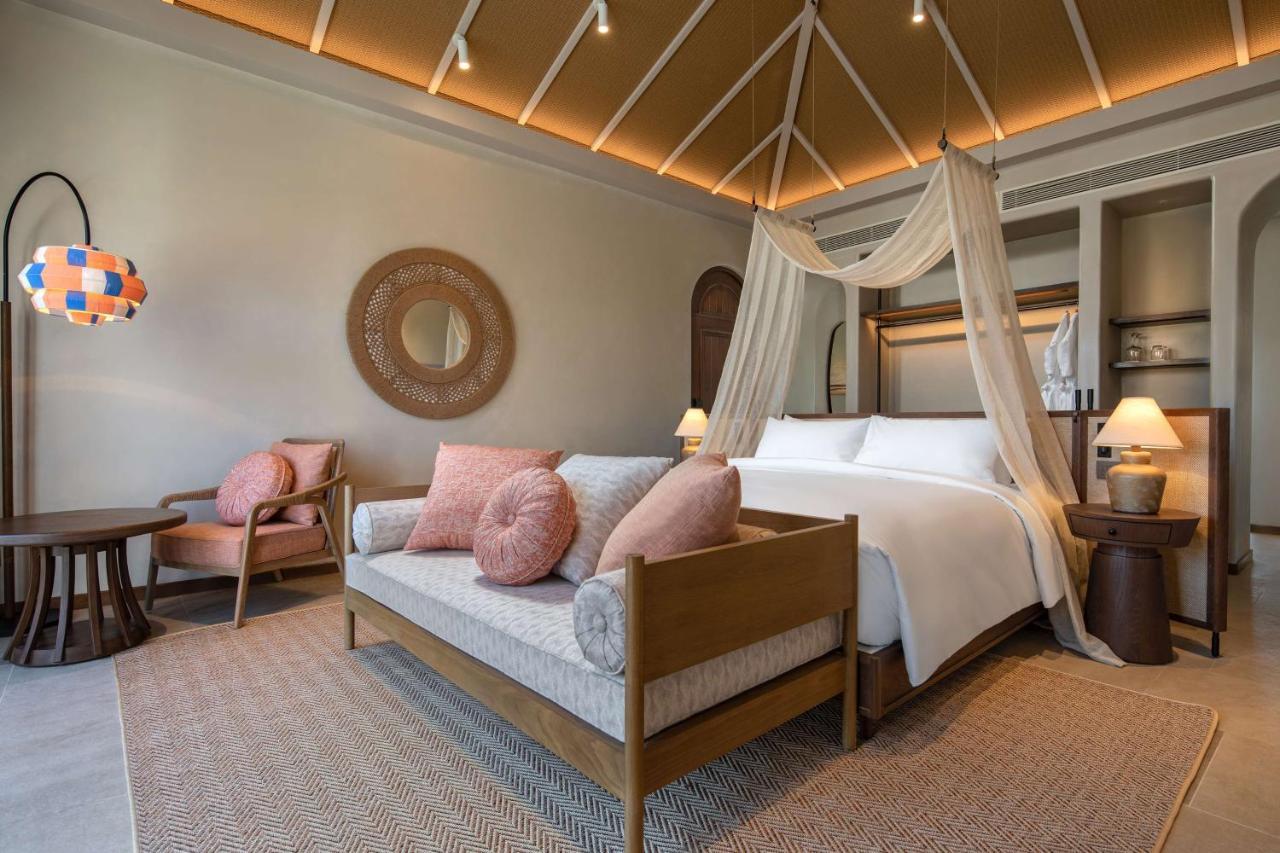 Radisson Resort Phan Thiết Zewnętrze zdjęcie