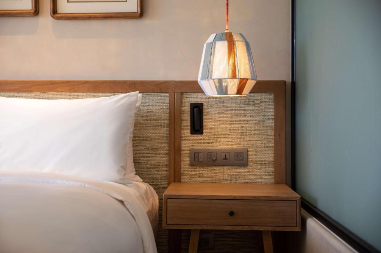 Radisson Resort Phan Thiết Zewnętrze zdjęcie