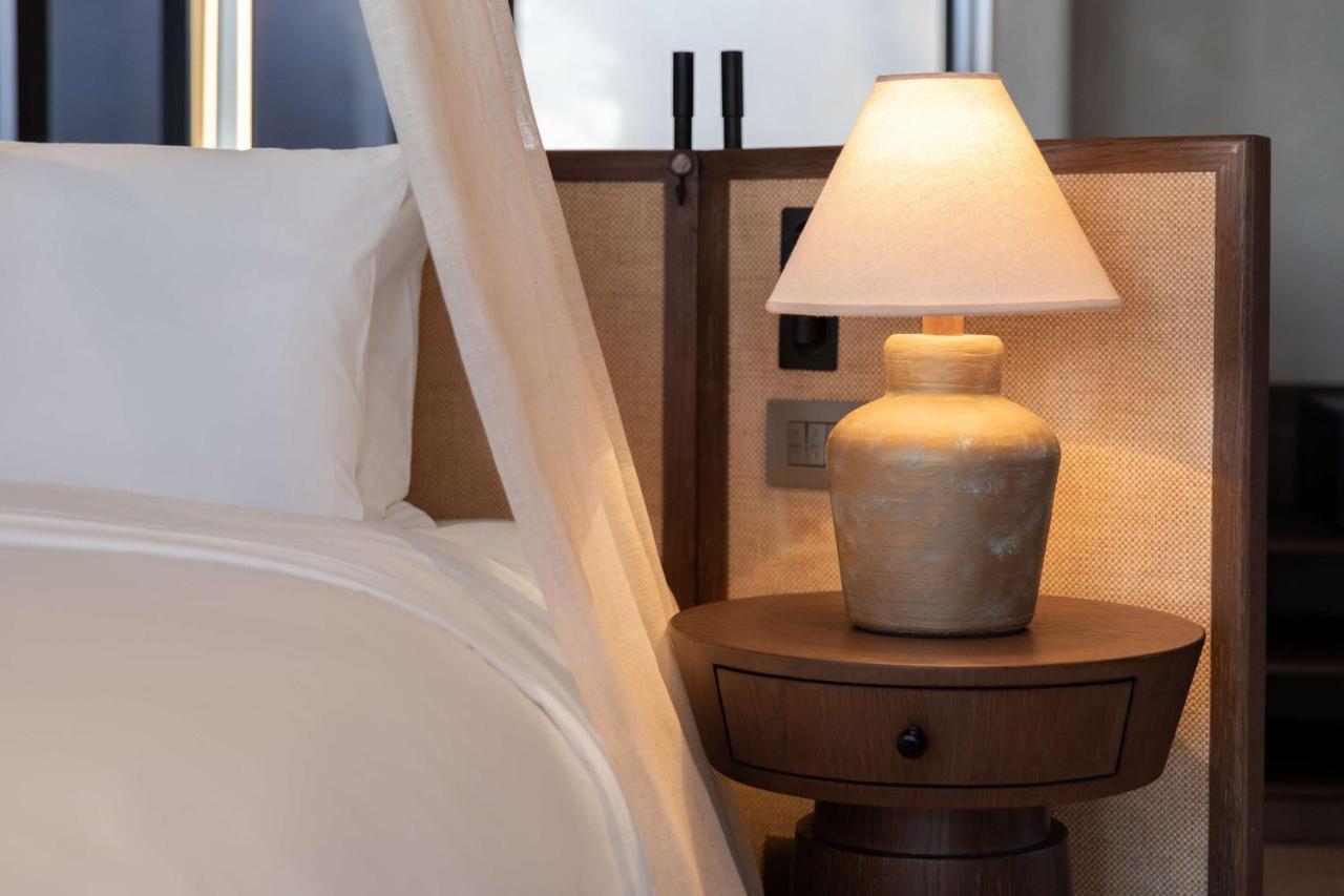 Radisson Resort Phan Thiết Zewnętrze zdjęcie
