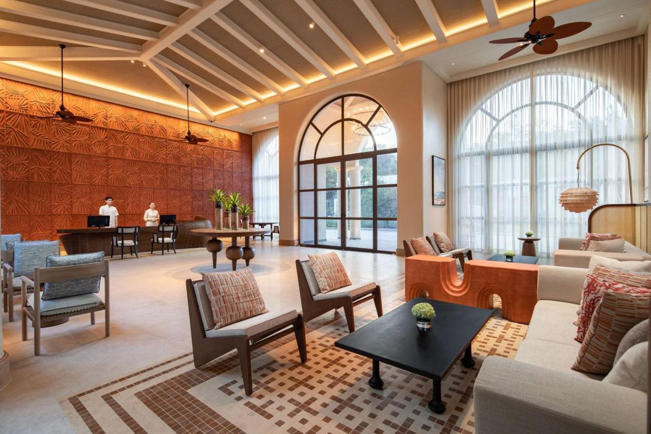 Radisson Resort Phan Thiết Zewnętrze zdjęcie