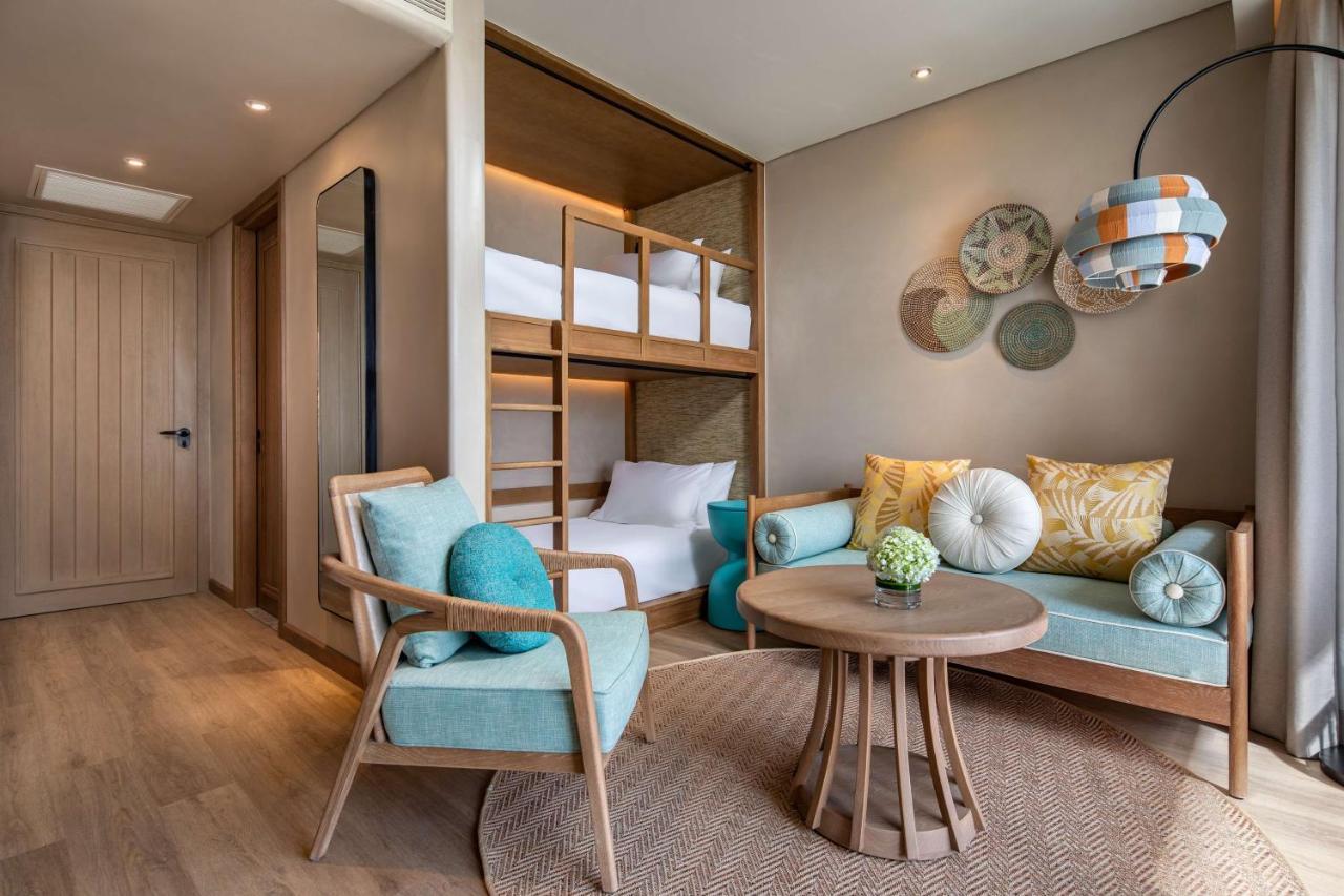 Radisson Resort Phan Thiết Zewnętrze zdjęcie
