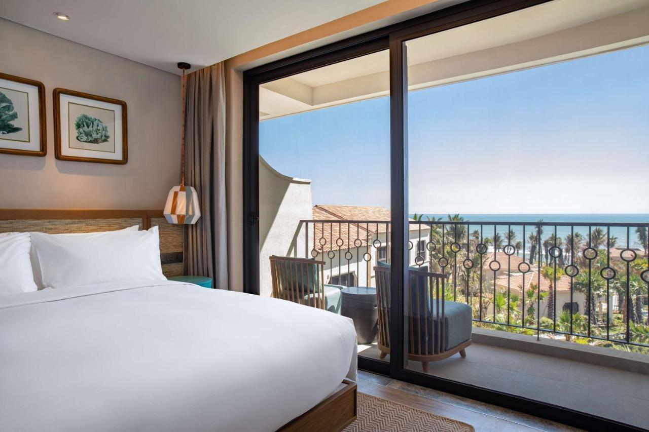 Radisson Resort Phan Thiết Zewnętrze zdjęcie