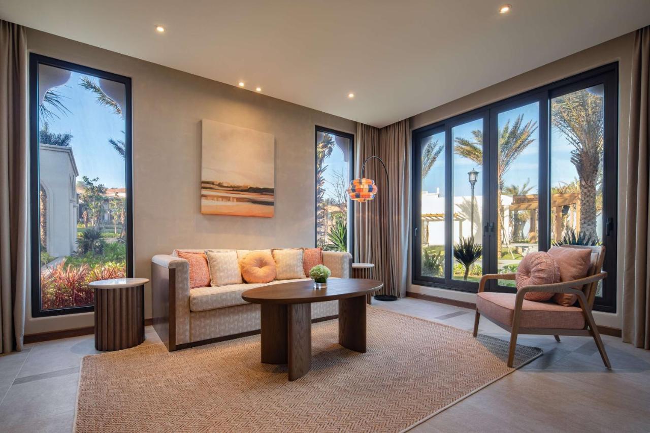 Radisson Resort Phan Thiết Zewnętrze zdjęcie