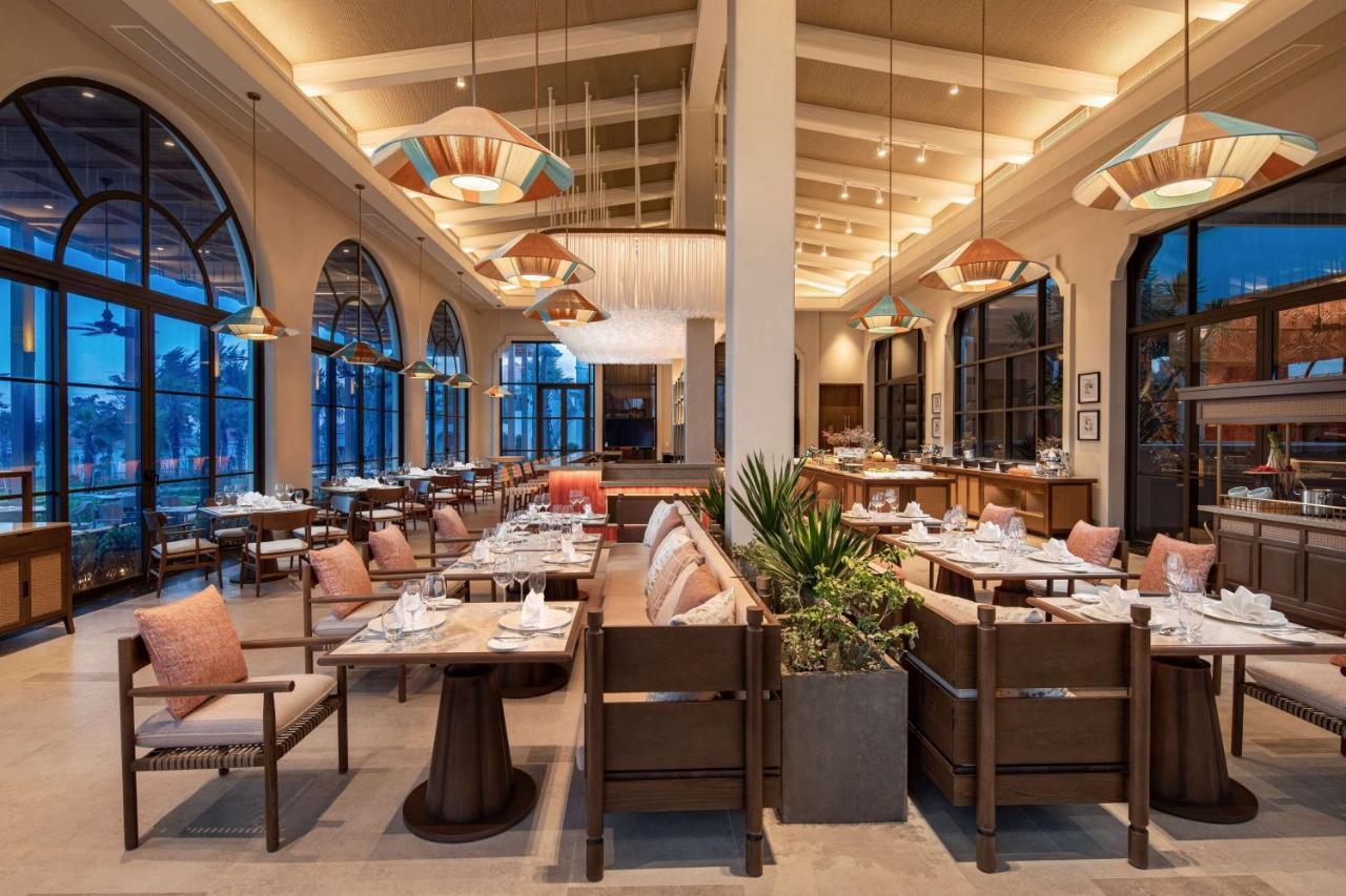 Radisson Resort Phan Thiết Zewnętrze zdjęcie