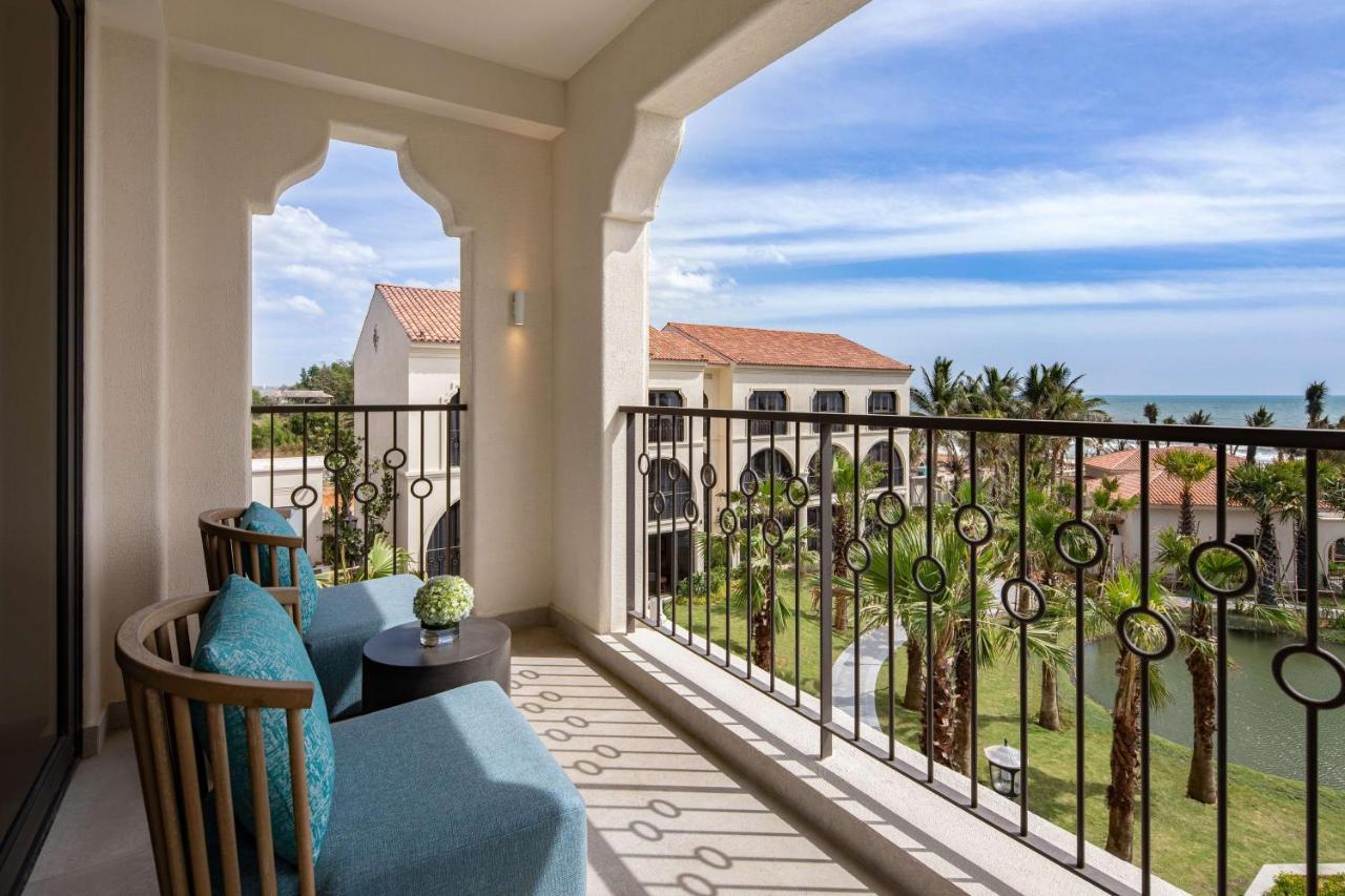 Radisson Resort Phan Thiết Zewnętrze zdjęcie