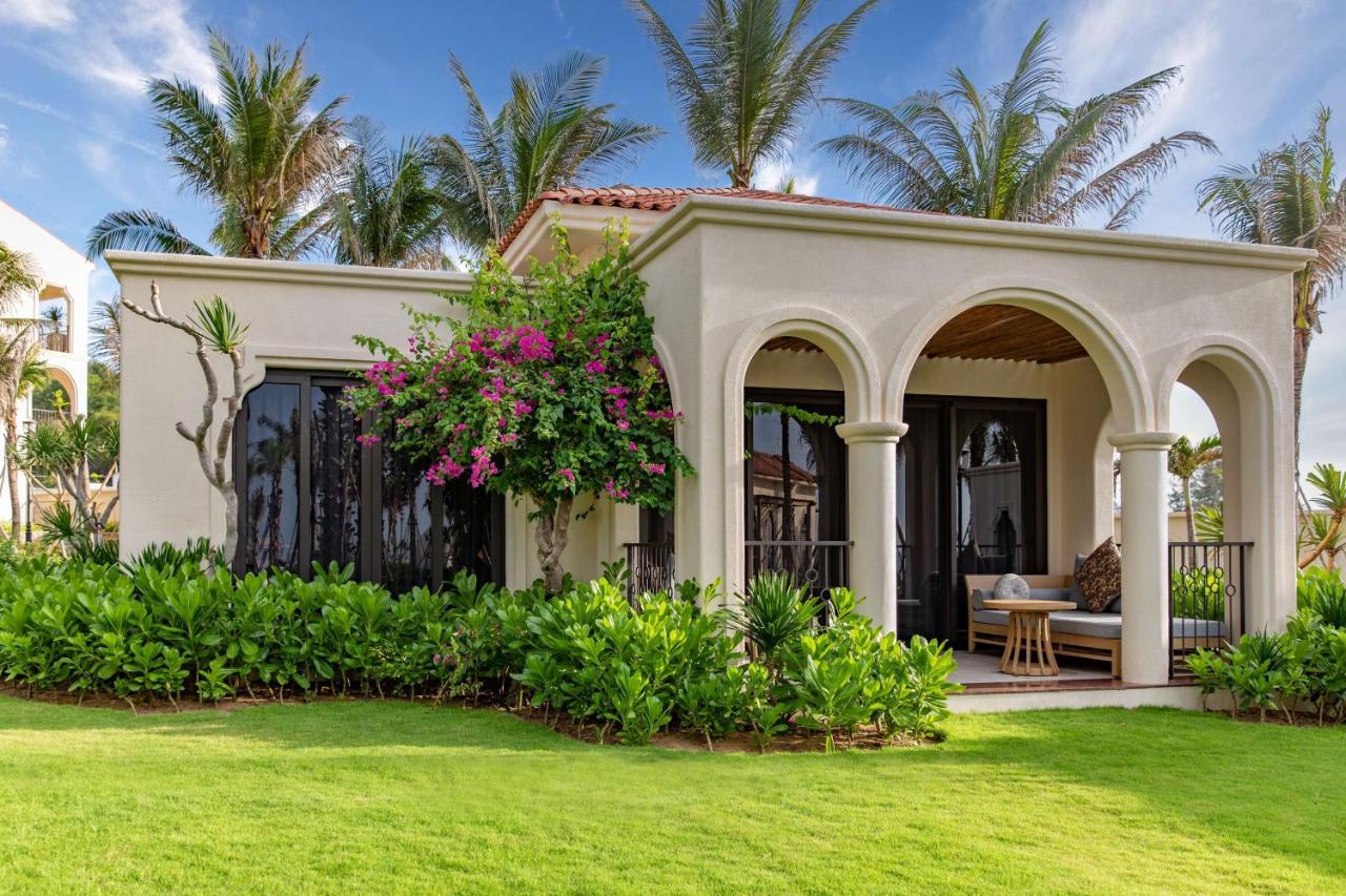 Radisson Resort Phan Thiết Zewnętrze zdjęcie