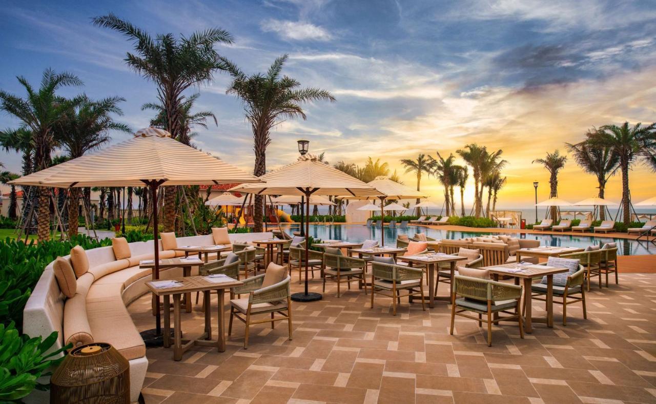 Radisson Resort Phan Thiết Zewnętrze zdjęcie