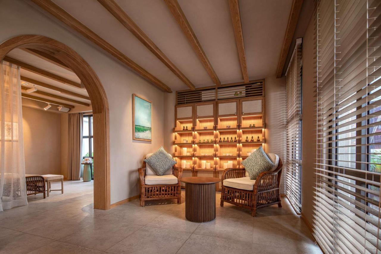 Radisson Resort Phan Thiết Zewnętrze zdjęcie