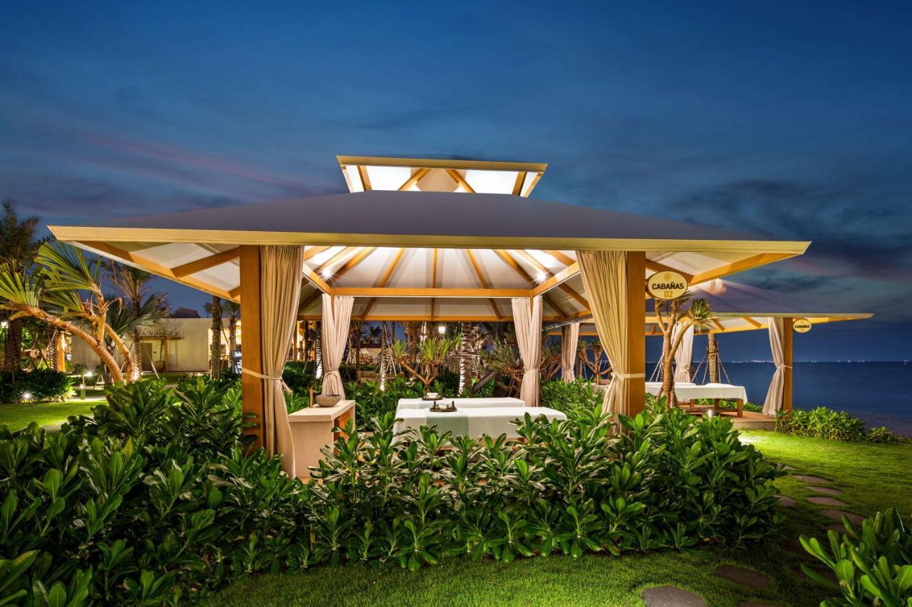 Radisson Resort Phan Thiết Zewnętrze zdjęcie