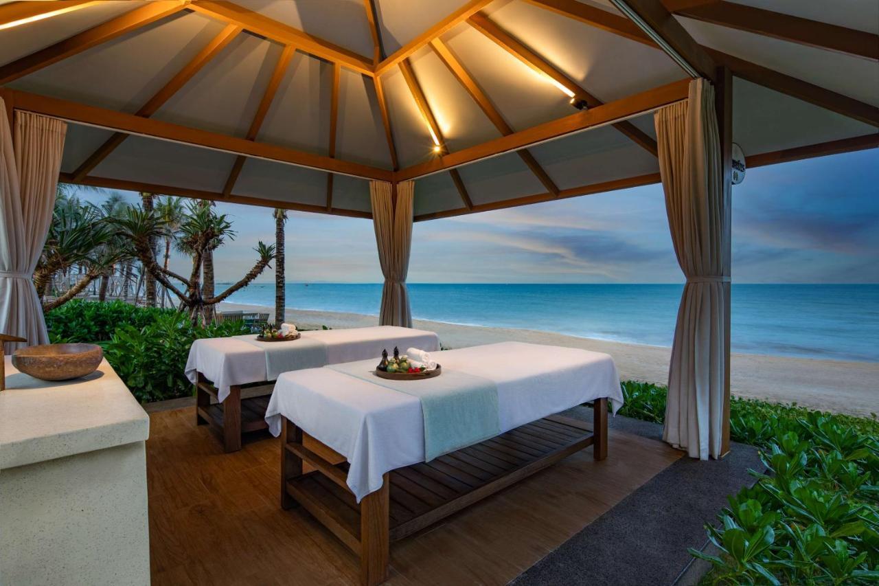 Radisson Resort Phan Thiết Zewnętrze zdjęcie