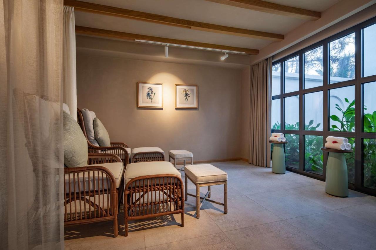Radisson Resort Phan Thiết Zewnętrze zdjęcie