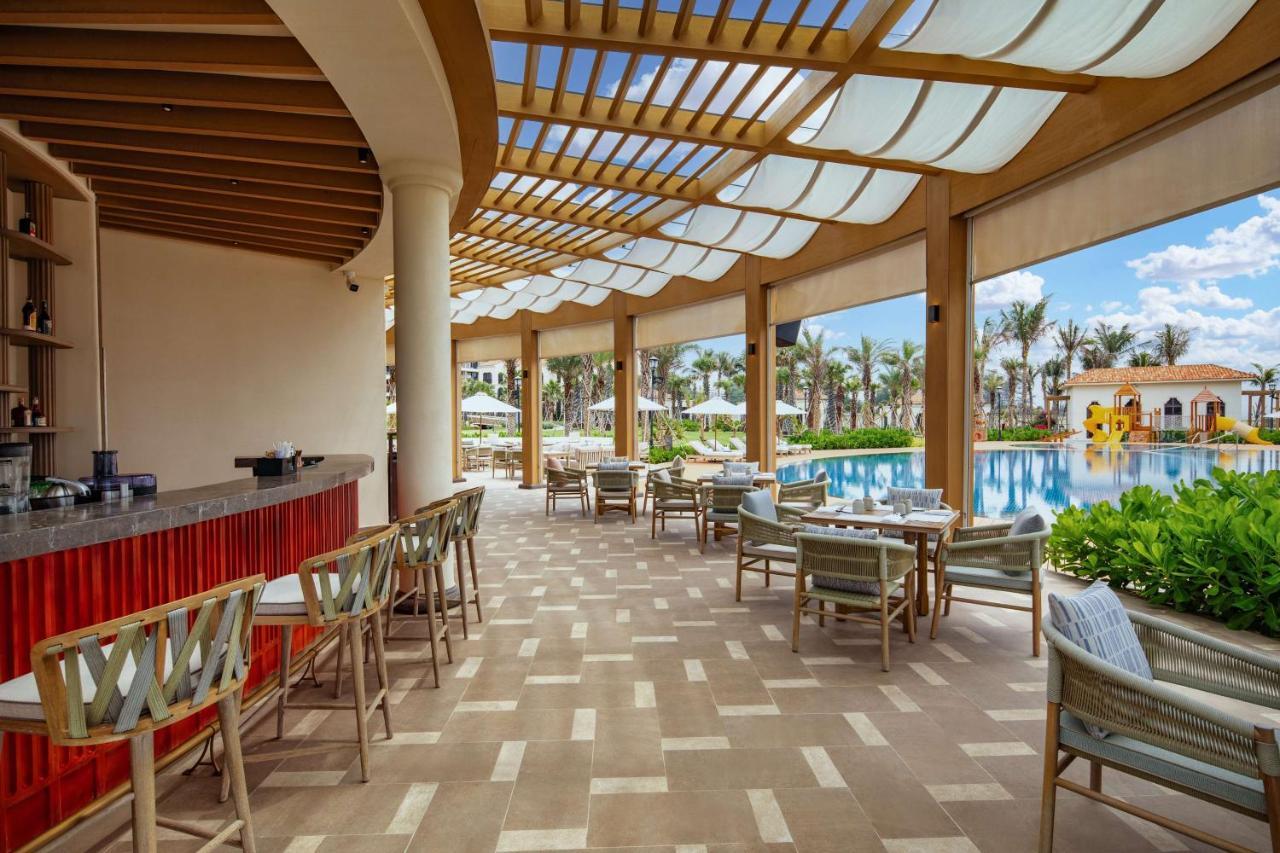 Radisson Resort Phan Thiết Zewnętrze zdjęcie