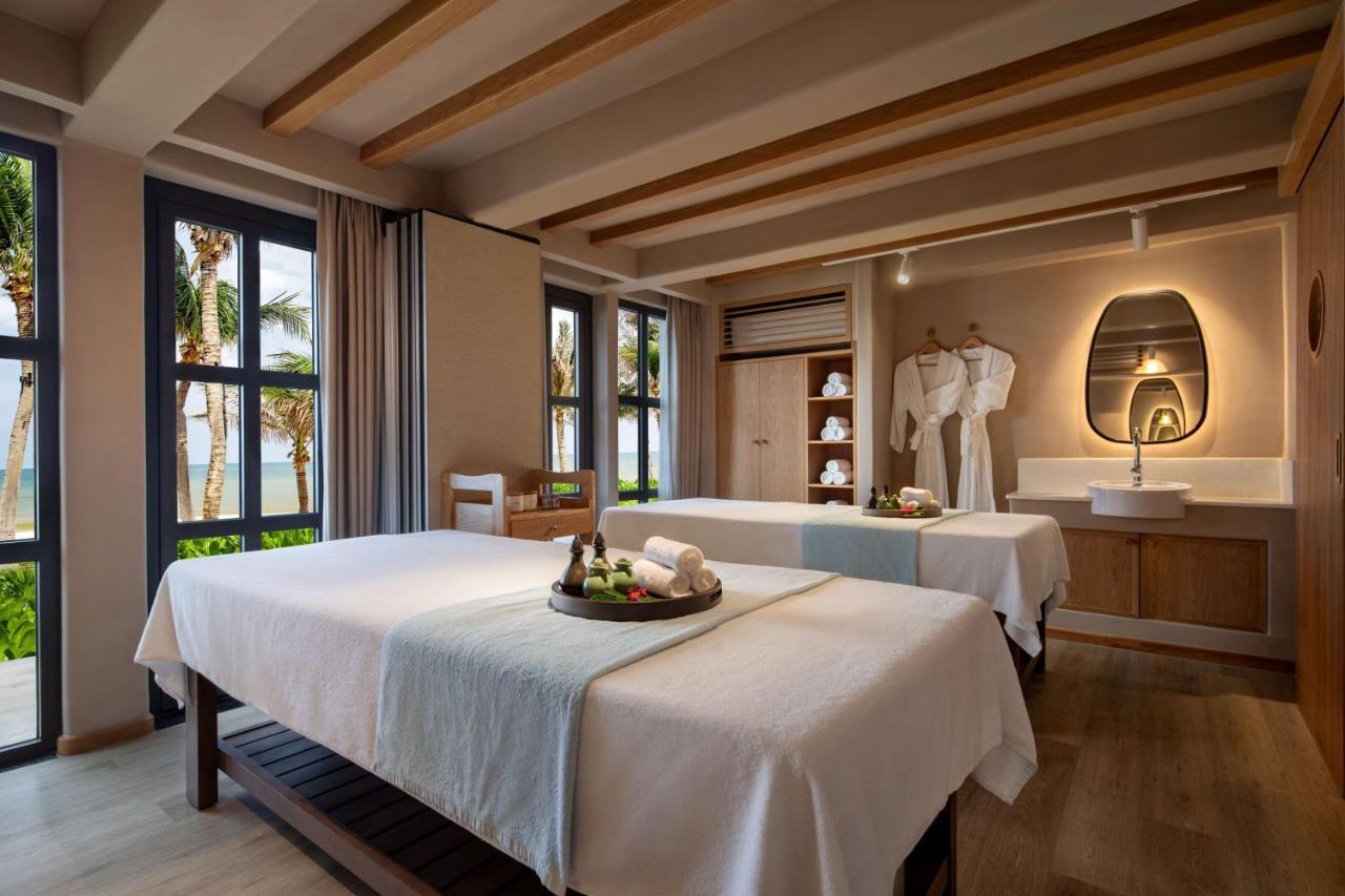 Radisson Resort Phan Thiết Zewnętrze zdjęcie