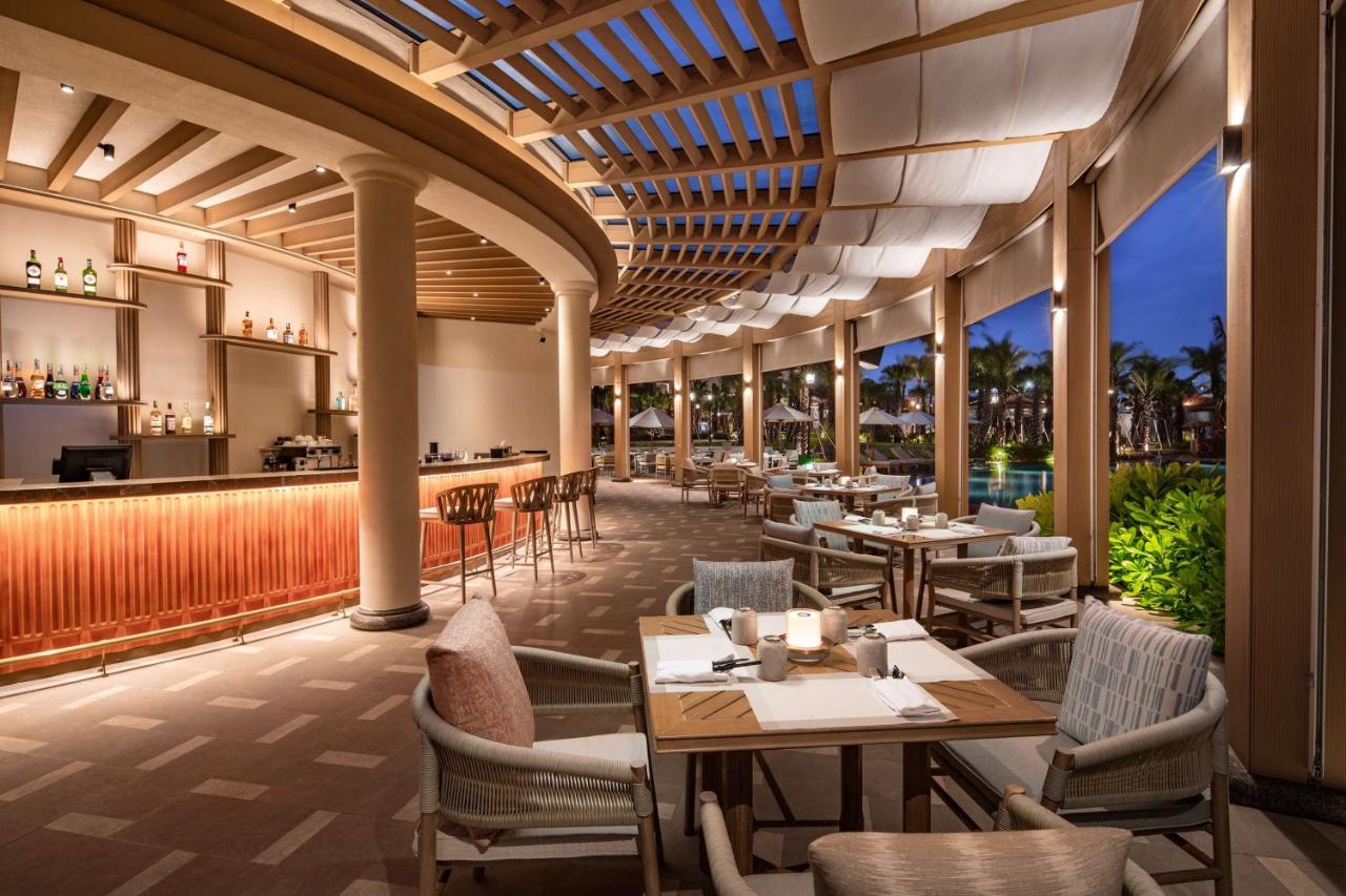 Radisson Resort Phan Thiết Zewnętrze zdjęcie