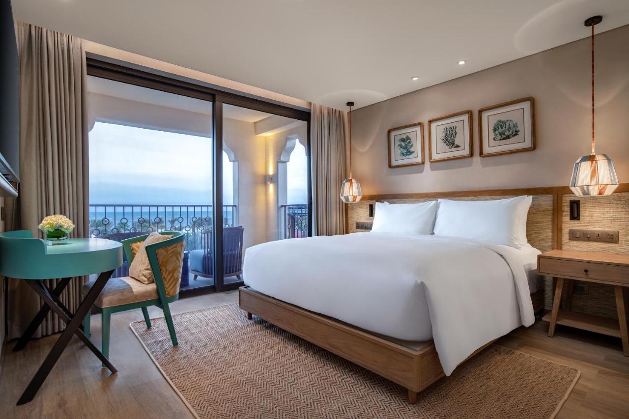 Radisson Resort Phan Thiết Zewnętrze zdjęcie