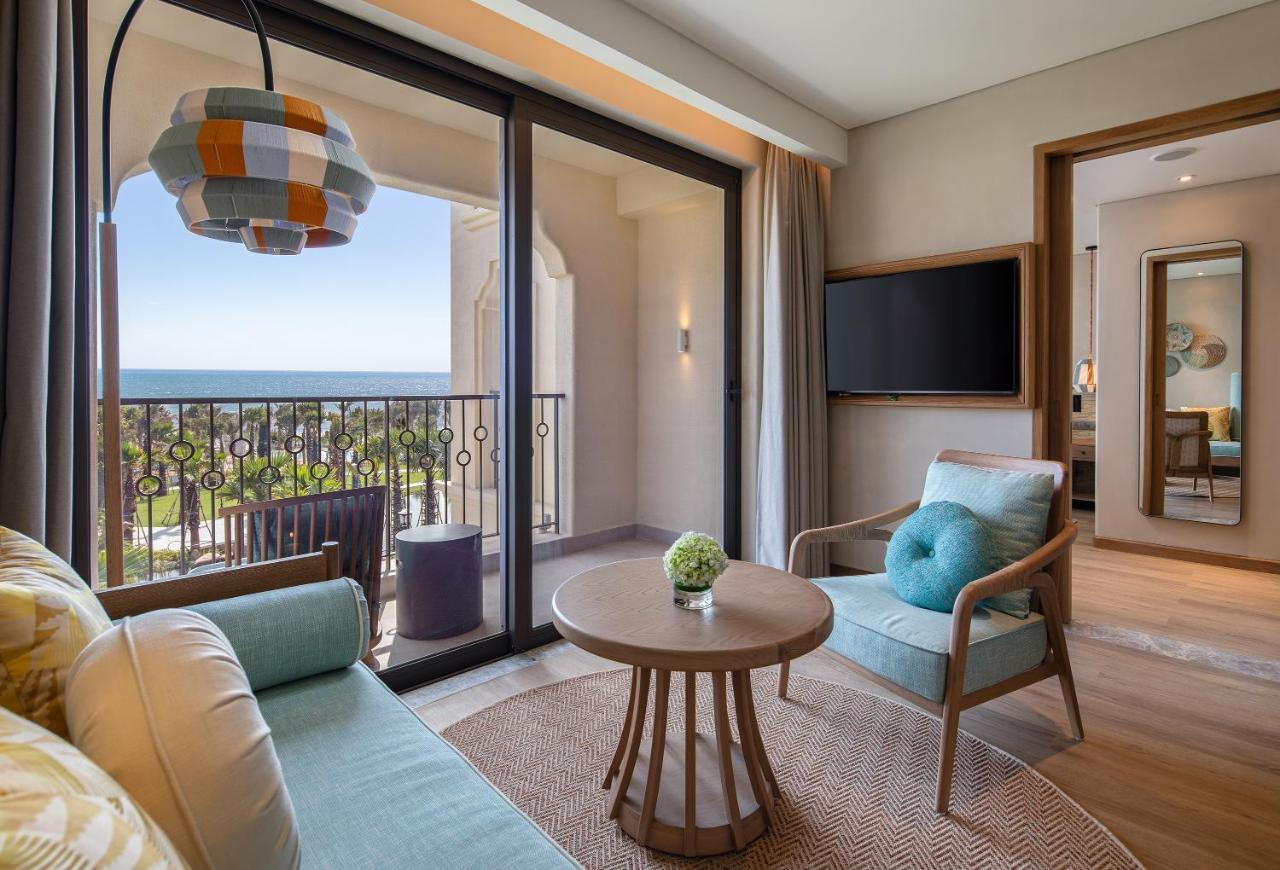 Radisson Resort Phan Thiết Zewnętrze zdjęcie
