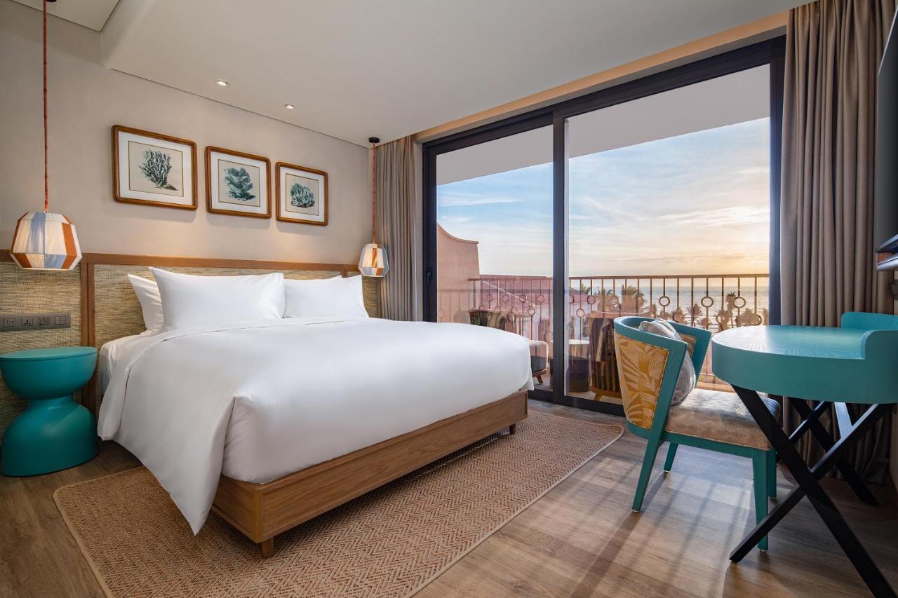 Radisson Resort Phan Thiết Zewnętrze zdjęcie