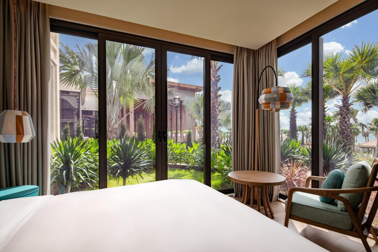 Radisson Resort Phan Thiết Zewnętrze zdjęcie