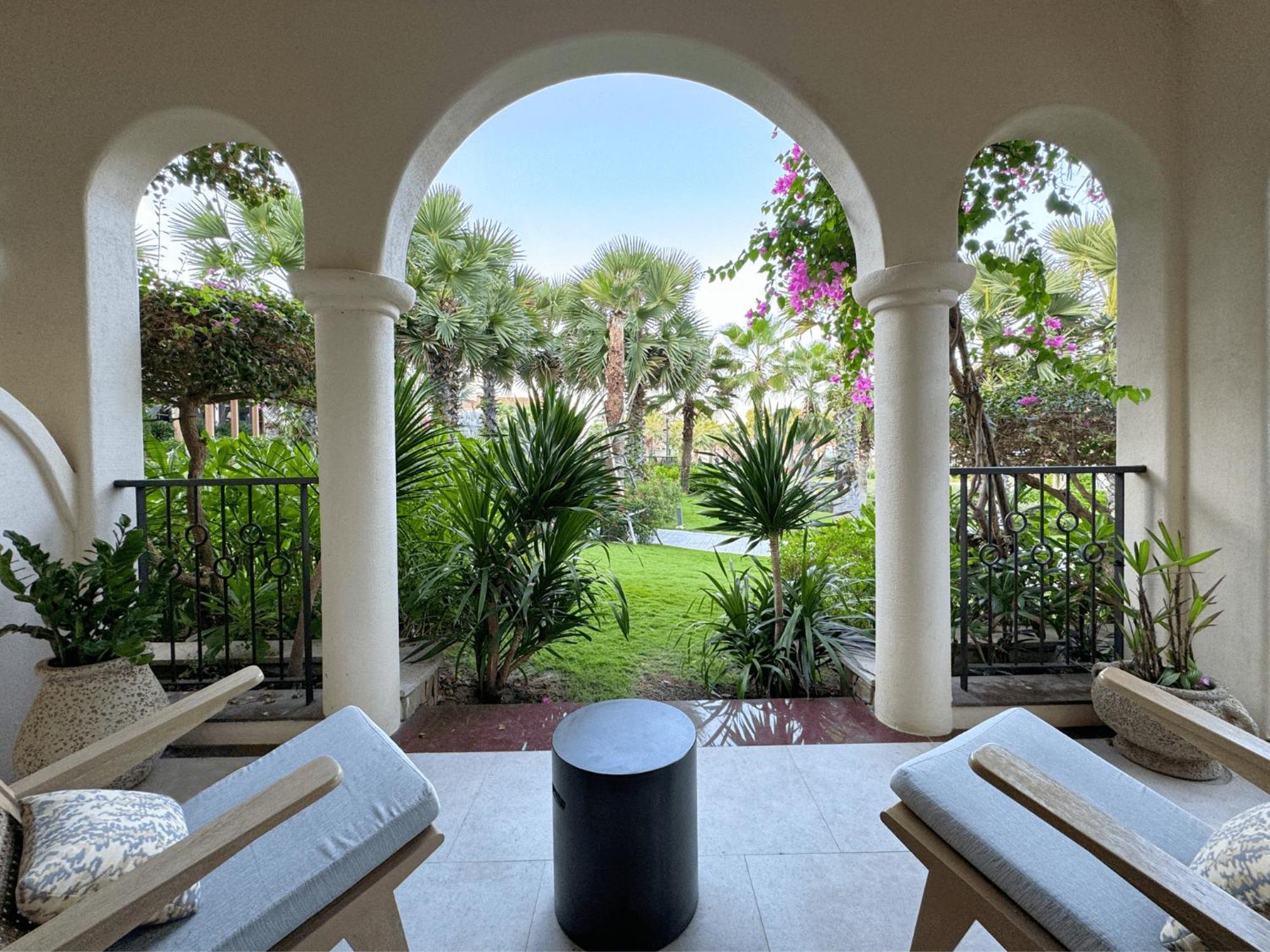 Radisson Resort Phan Thiết Zewnętrze zdjęcie
