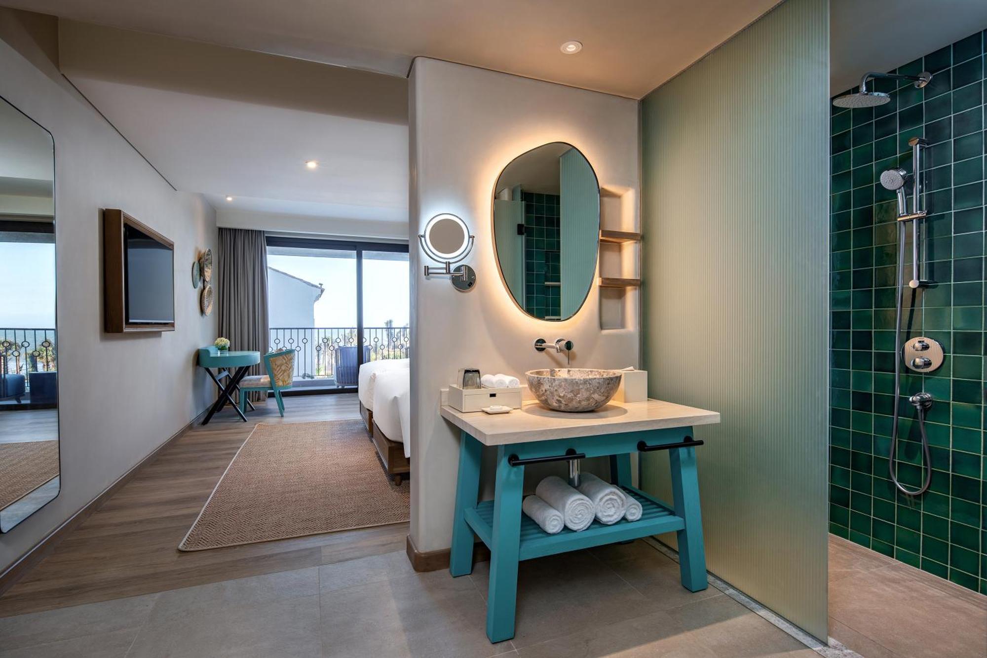 Radisson Resort Phan Thiết Zewnętrze zdjęcie