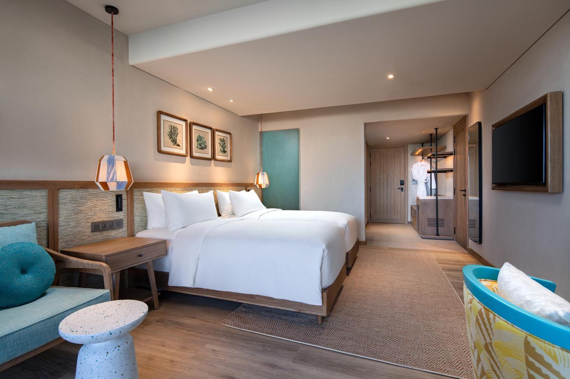 Radisson Resort Phan Thiết Zewnętrze zdjęcie