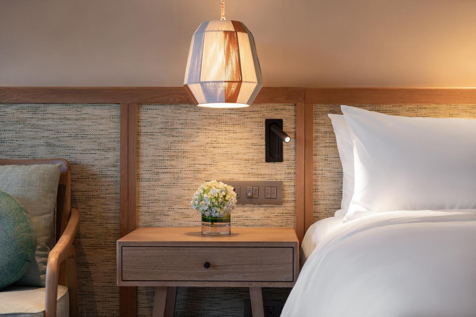 Radisson Resort Phan Thiết Zewnętrze zdjęcie