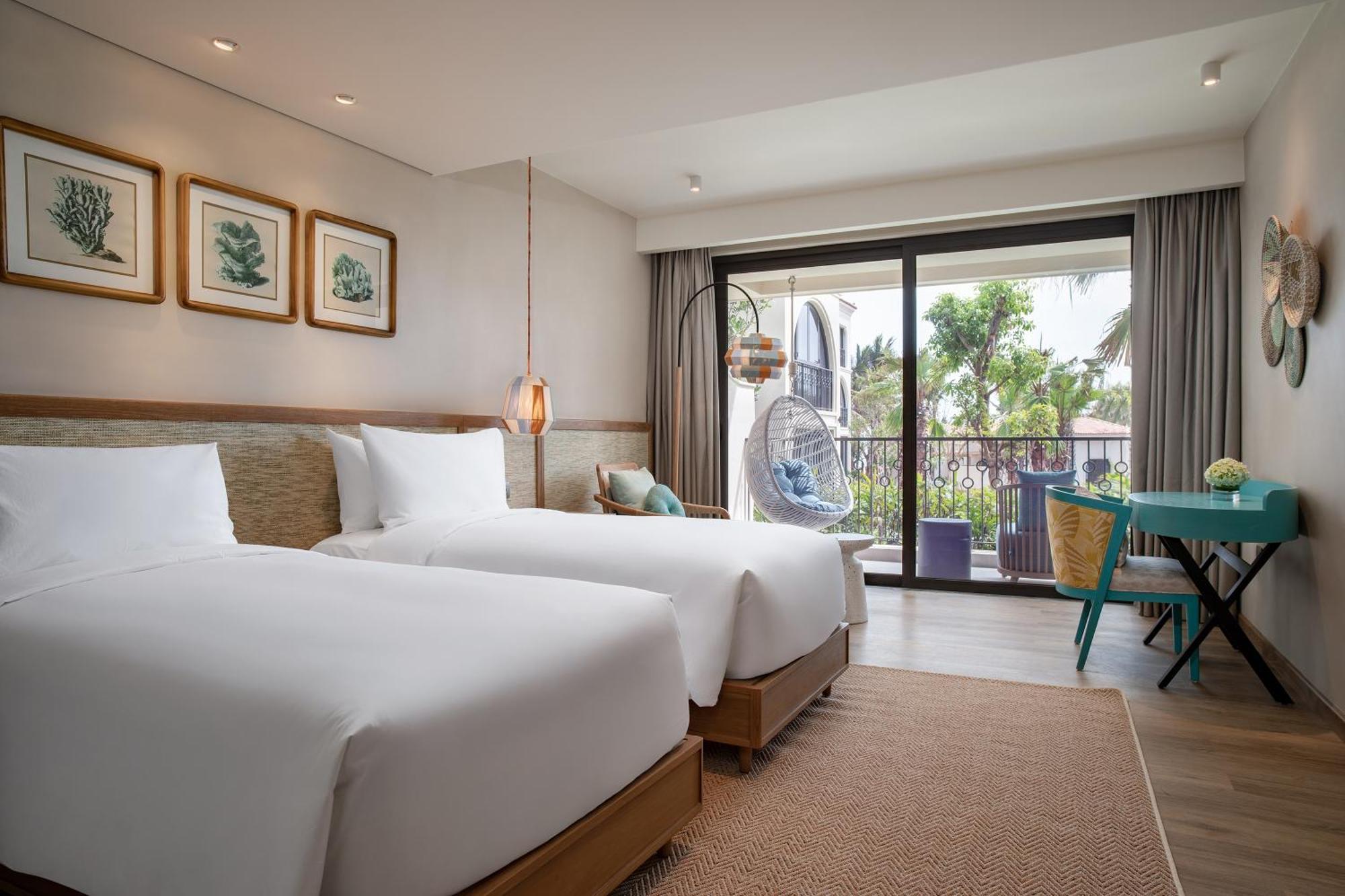 Radisson Resort Phan Thiết Zewnętrze zdjęcie