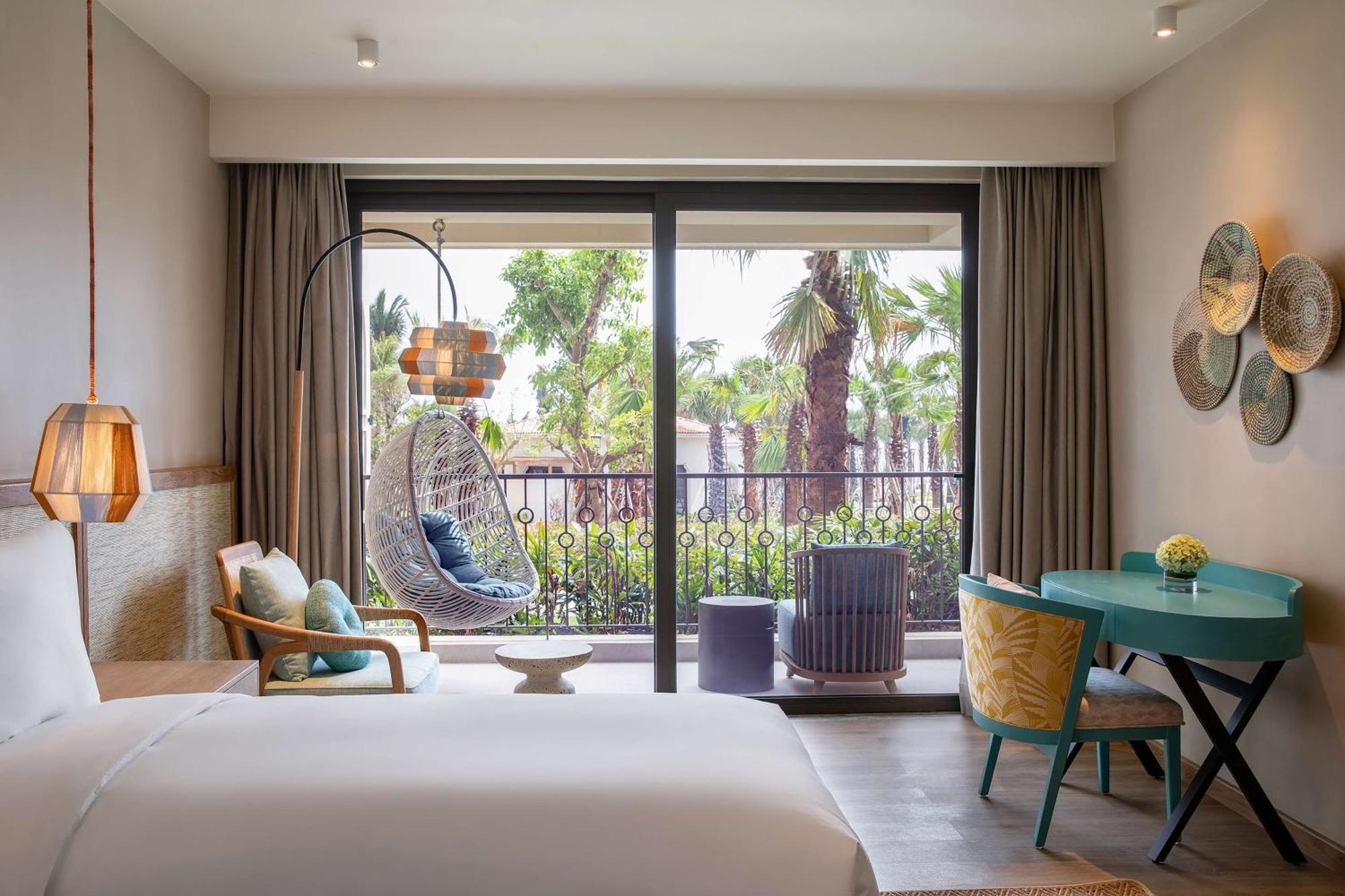 Radisson Resort Phan Thiết Zewnętrze zdjęcie