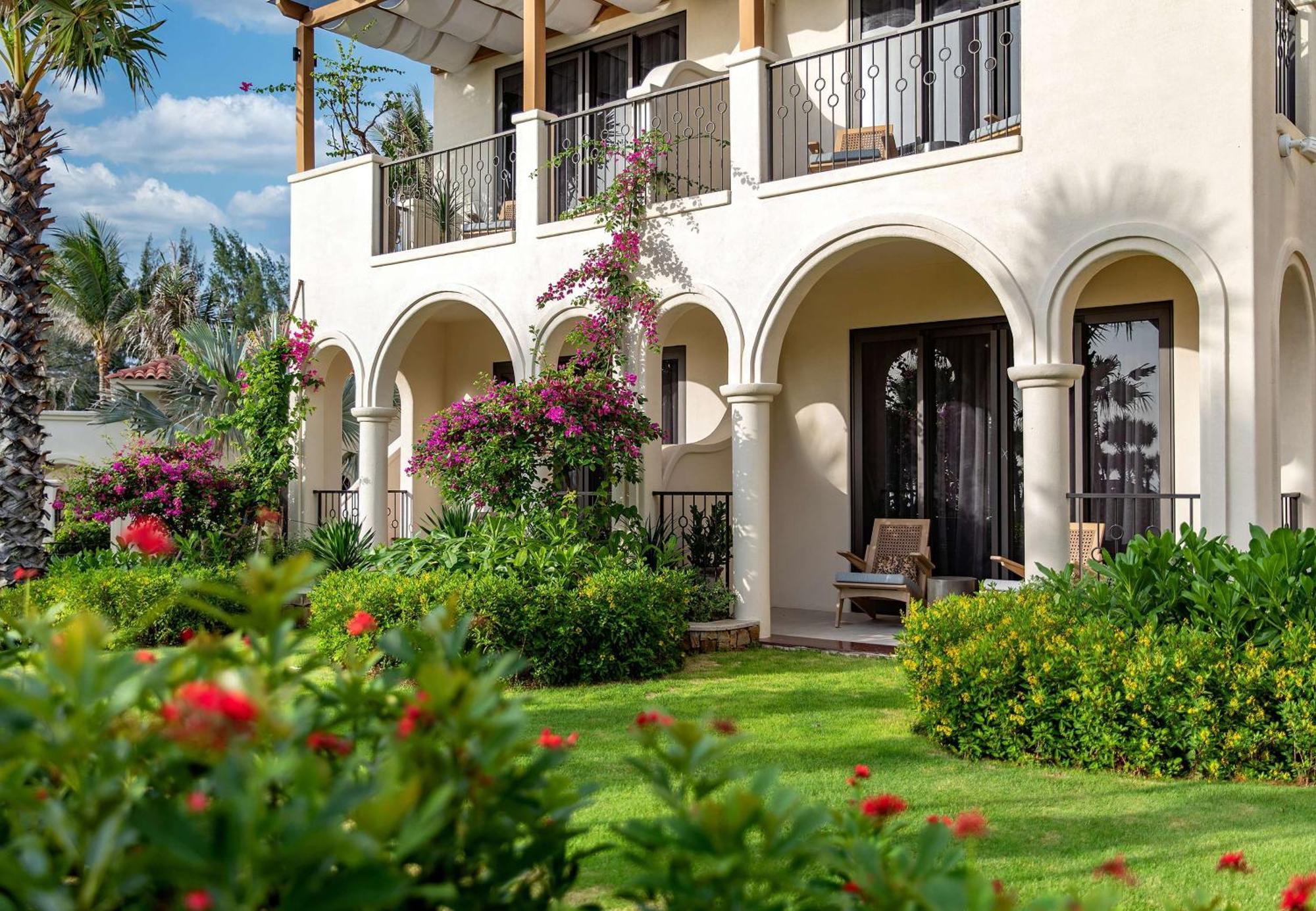 Radisson Resort Phan Thiết Zewnętrze zdjęcie